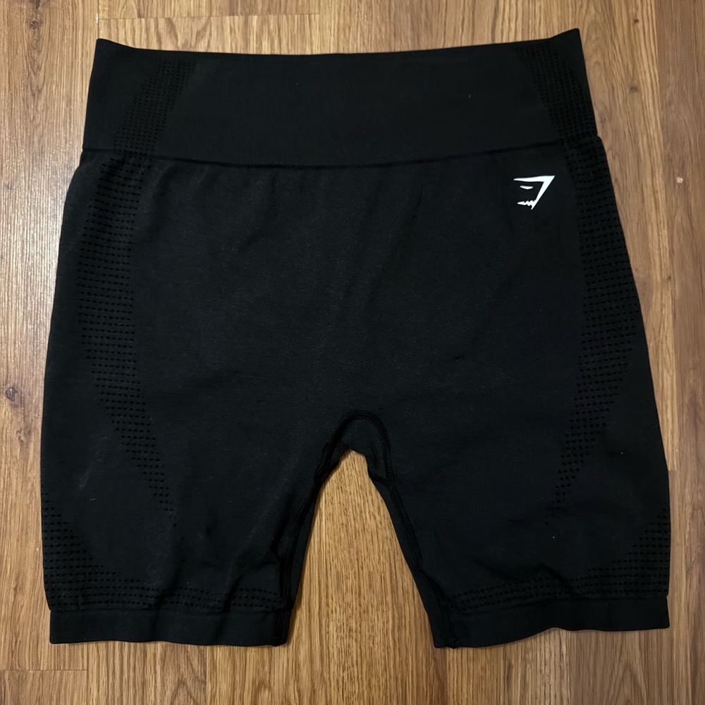 Women’s XXL Gymshark Shorts